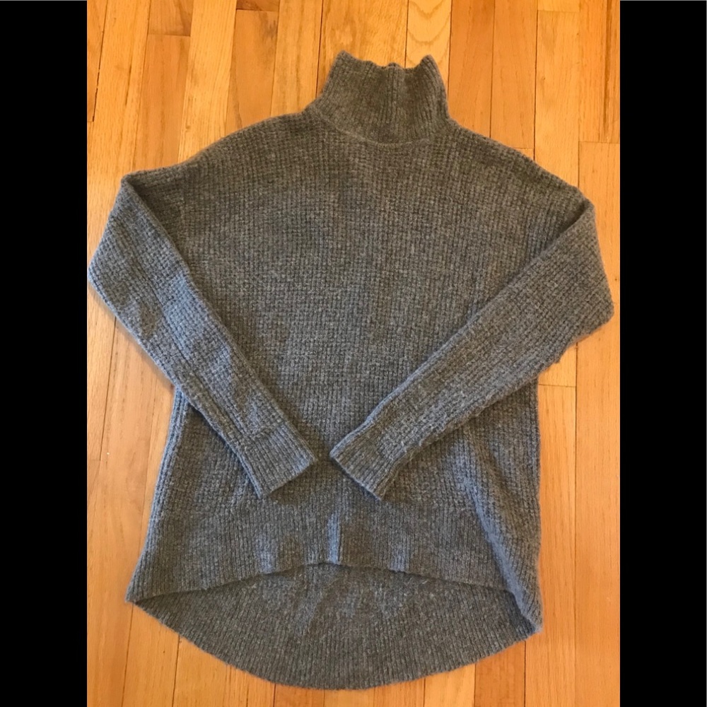 Madewell sweater